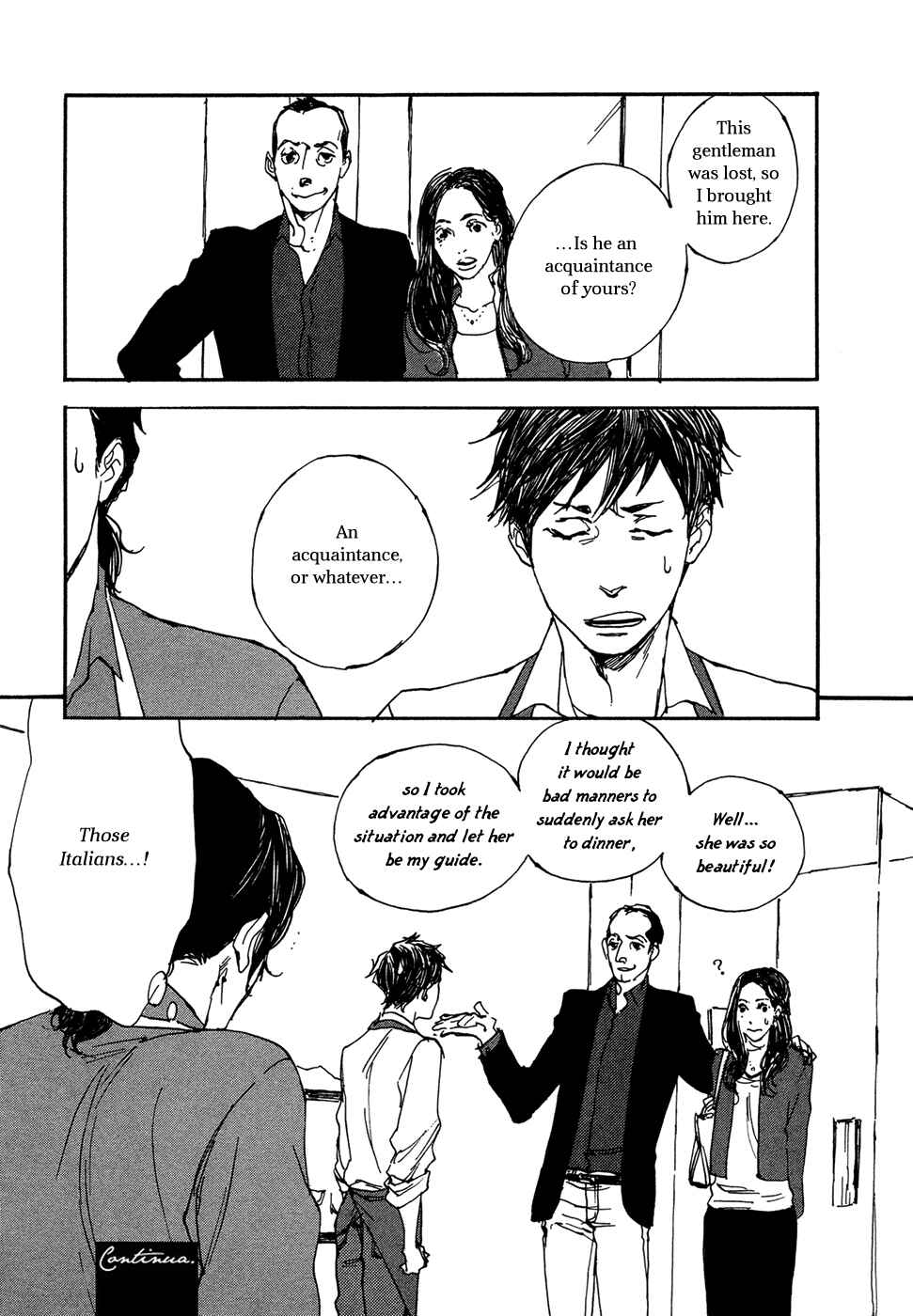 Page 30 Chapter 5 Ippo