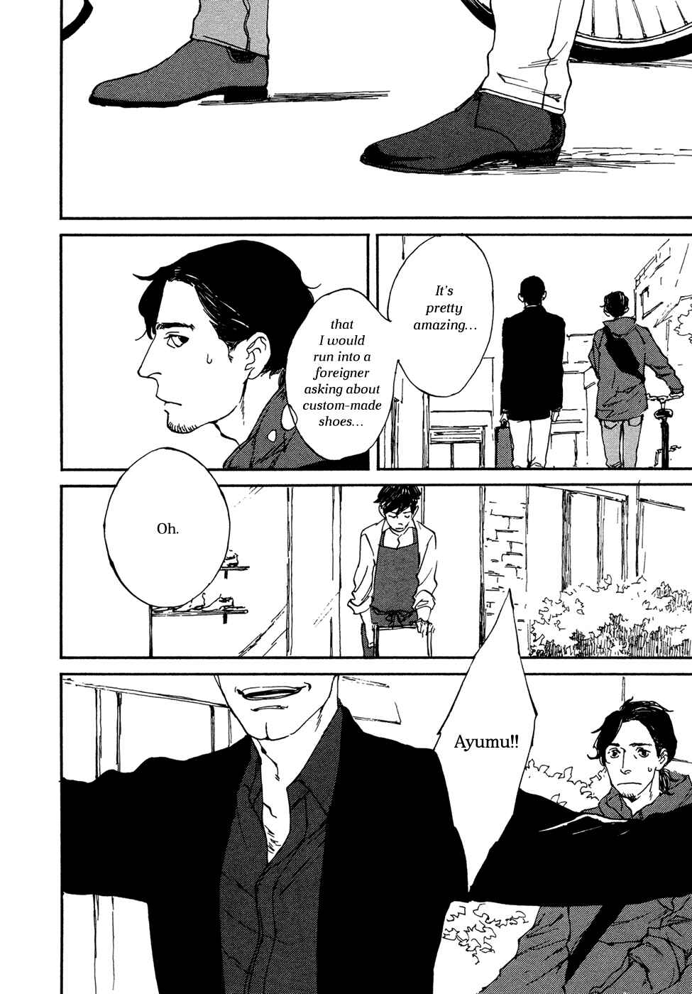 Page 4 Chapter 5 Ippo