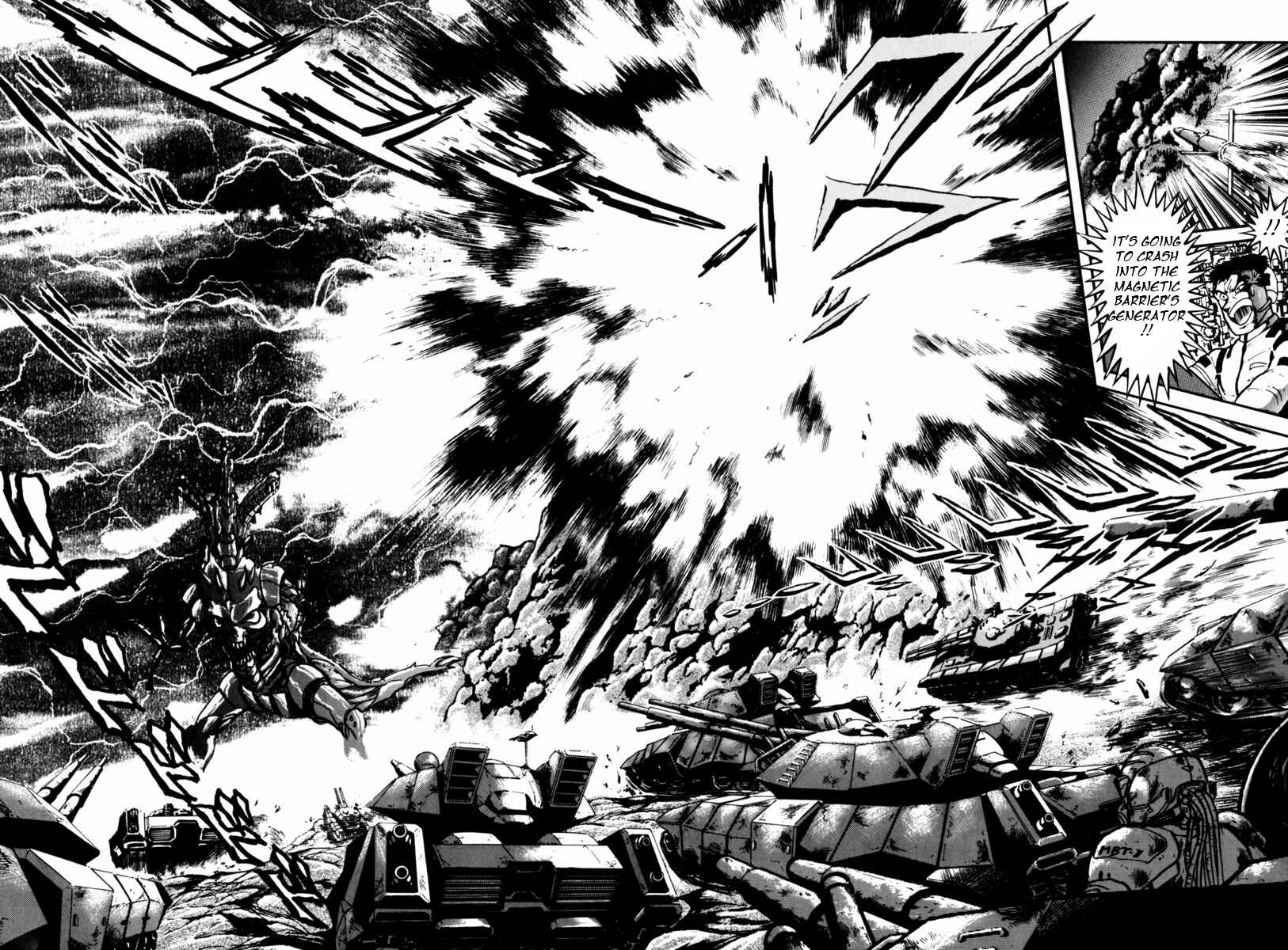 Page 139 Chapter 2 Mazin Saga
