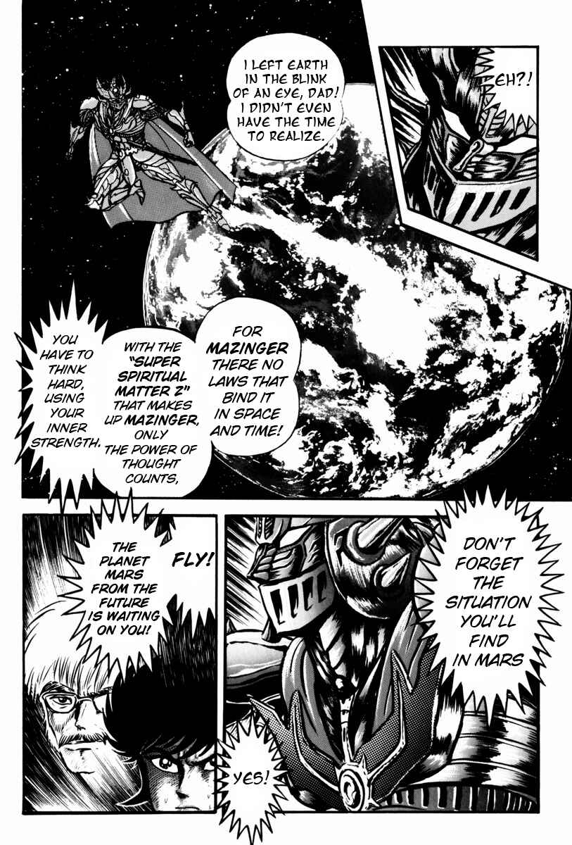 Page 156 Chapter 2 Mazin Saga