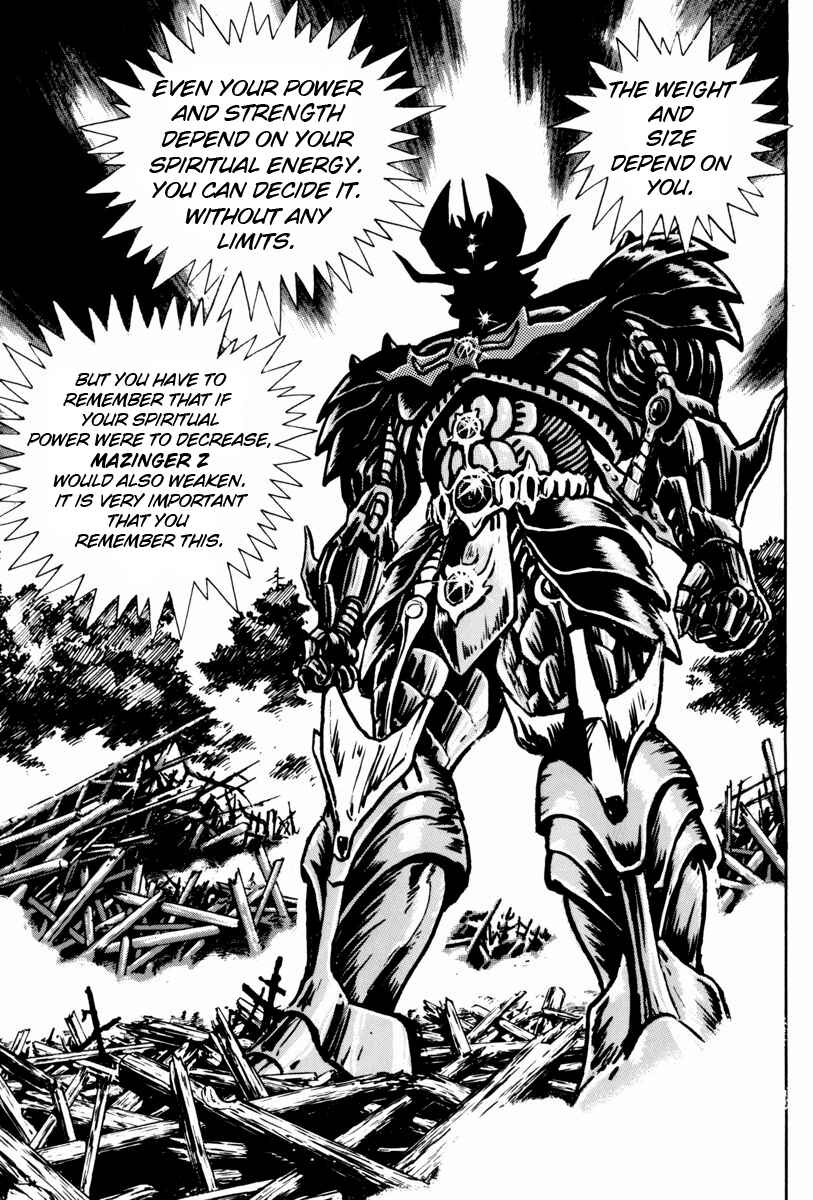 Page 34 Chapter 2 Mazin Saga
