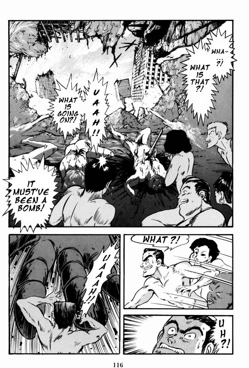 Page 61 Chapter 2 Mazin Saga