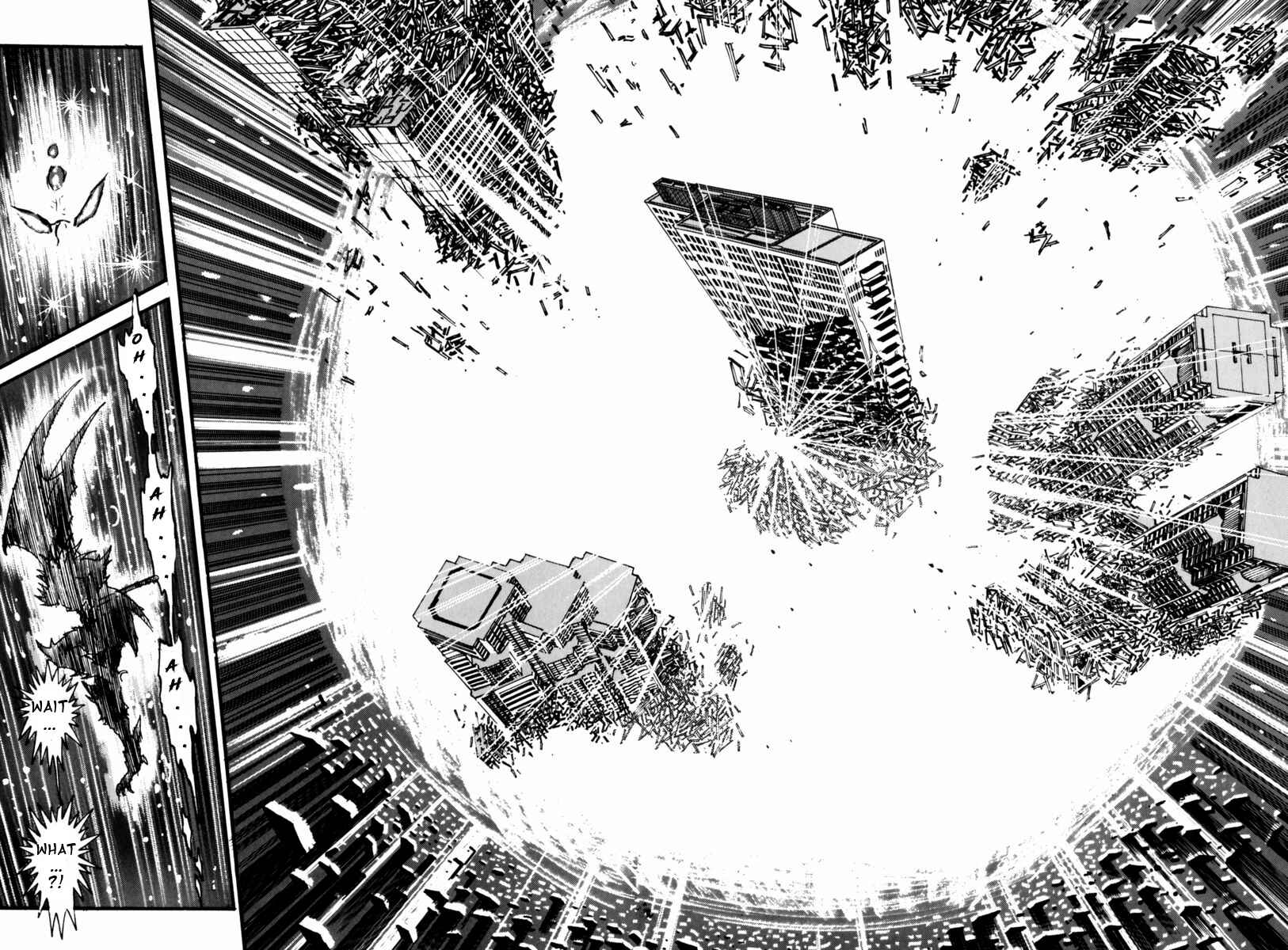 Page 89 Chapter 2 Mazin Saga