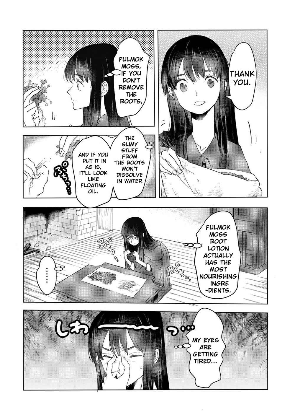 Page 16 Chapter 18 Moto Dorei Desu ga, Oni no Dorei wo Katte Mitara Seiryoku ga Tsuyosugiru node Sutetai...