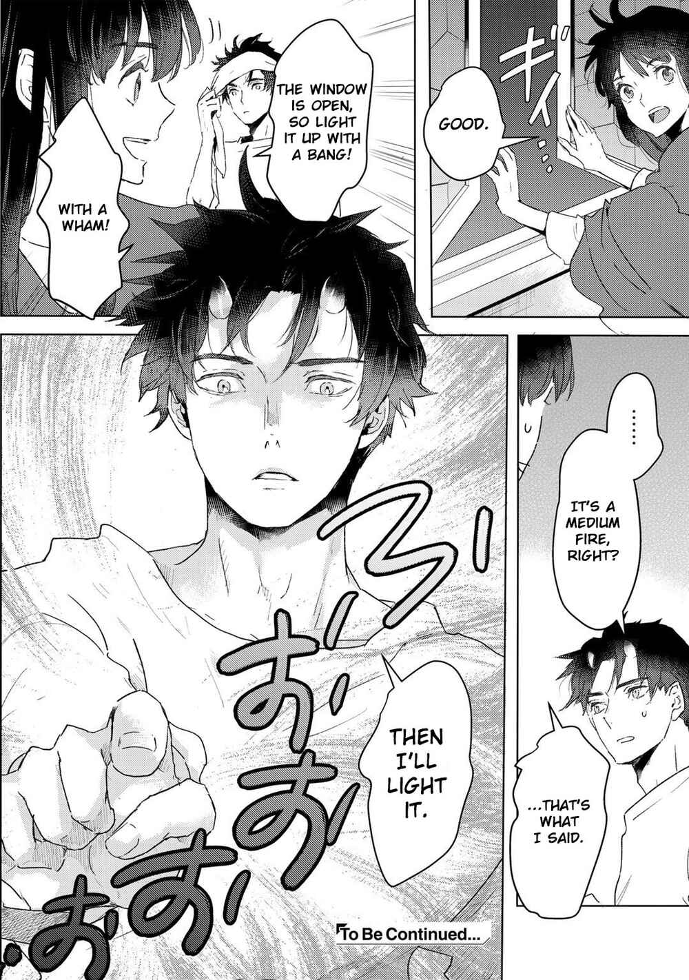 Page 20 Chapter 18 Moto Dorei Desu ga, Oni no Dorei wo Katte Mitara Seiryoku ga Tsuyosugiru node Sutetai...
