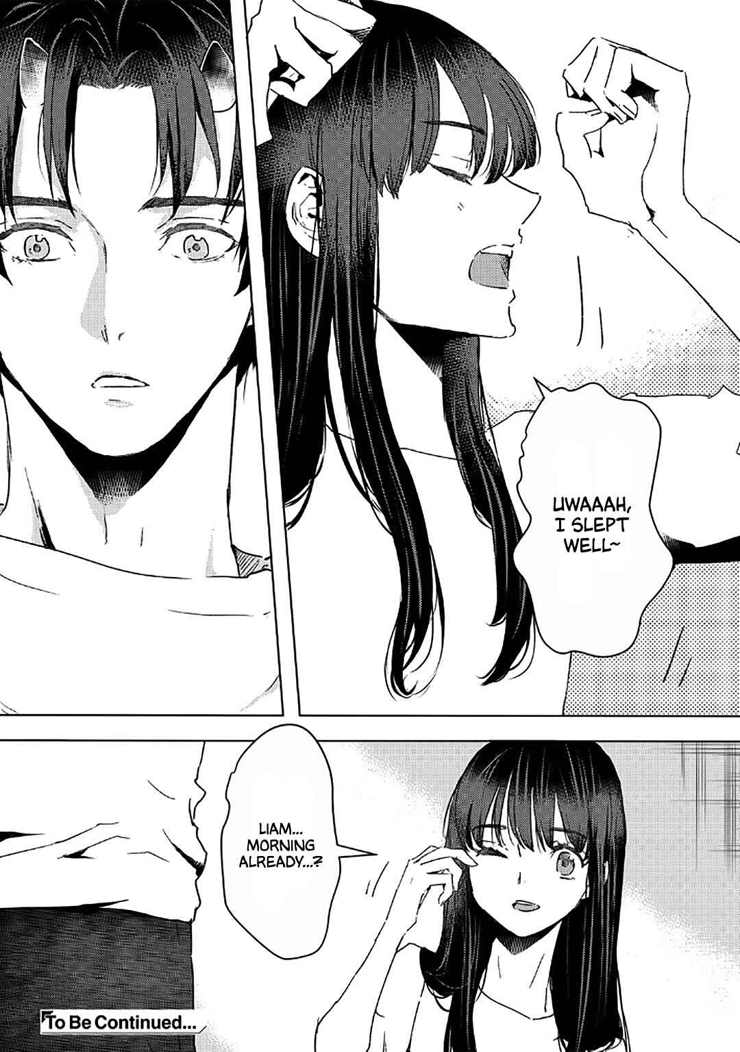 Page 25 Chapter 40 Moto Dorei Desu ga, Oni no Dorei wo Katte Mitara Seiryoku ga Tsuyosugiru node Sutetai...