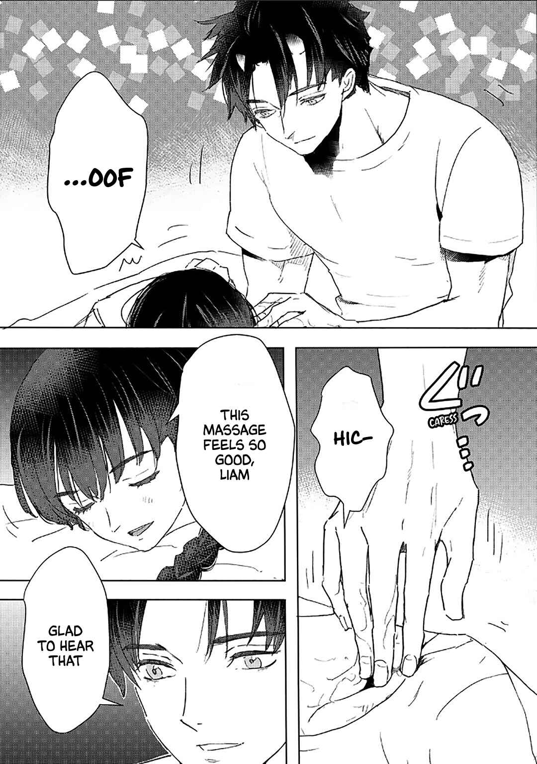 Page 12 Chapter 47 Moto Dorei Desu ga, Oni no Dorei wo Katte Mitara Seiryoku ga Tsuyosugiru node Sutetai...