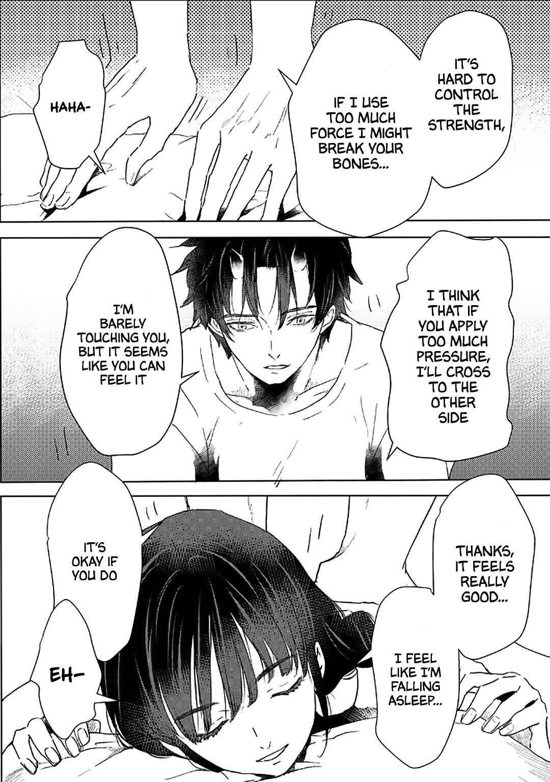 Page 13 Chapter 47 Moto Dorei Desu ga, Oni no Dorei wo Katte Mitara Seiryoku ga Tsuyosugiru node Sutetai...