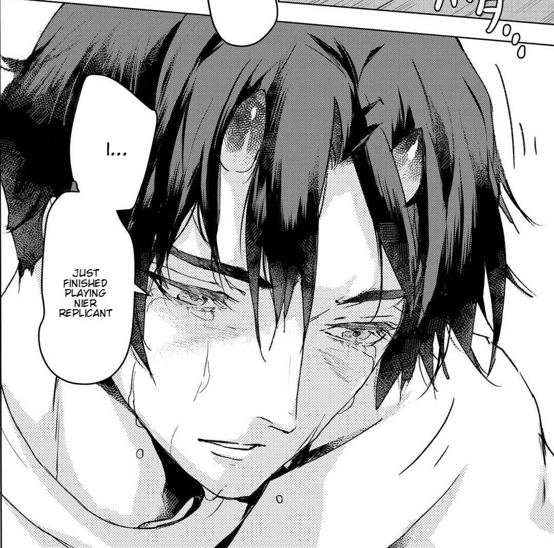 Page 14 Chapter 7.1 Moto Dorei Desu ga, Oni no Dorei wo Katte Mitara Seiryoku ga Tsuyosugiru node Sutetai...