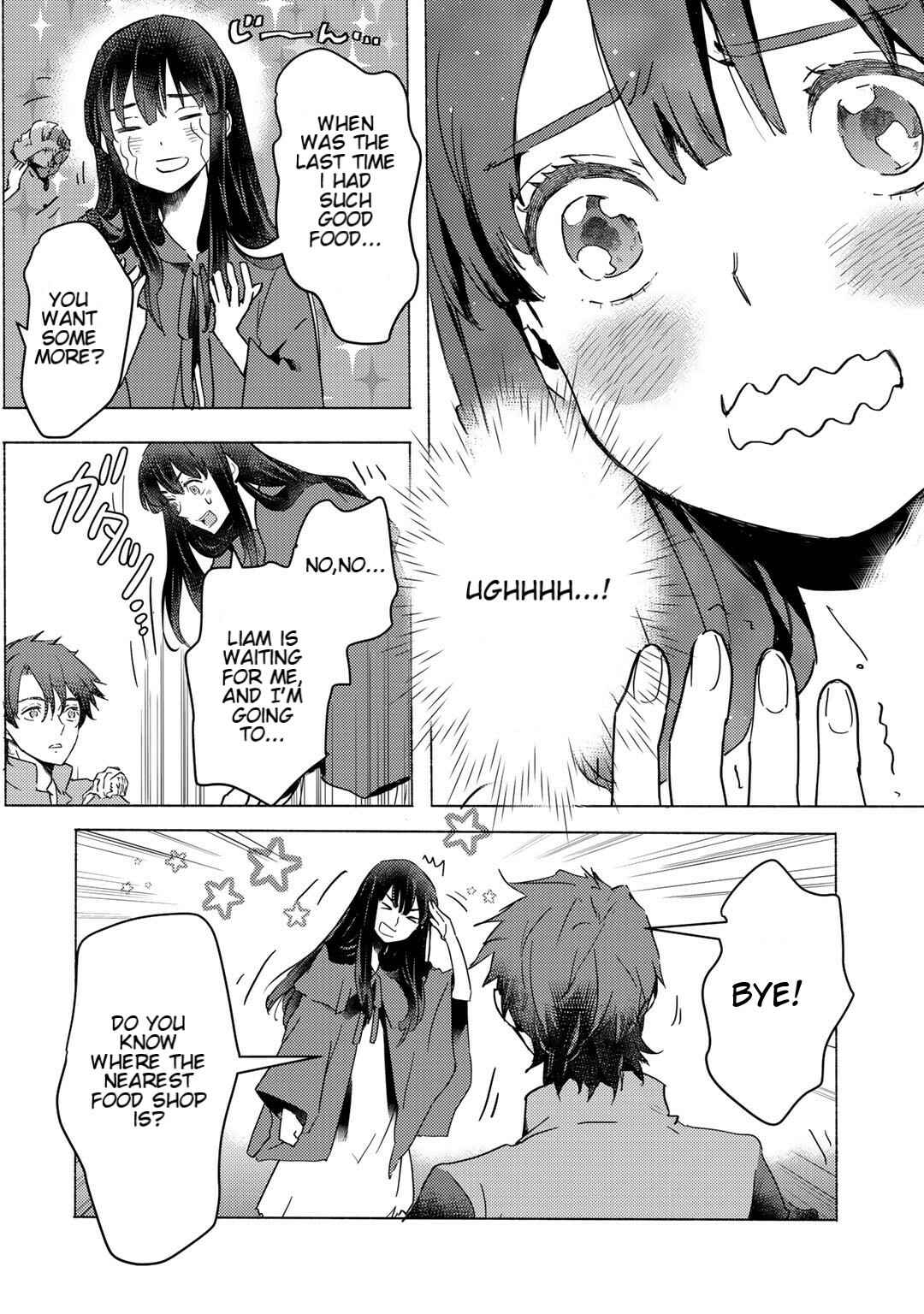 Page 10 Chapter 5.2 Moto Dorei Desu ga, Oni no Dorei wo Katte Mitara Seiryoku ga Tsuyosugiru node Sutetai...