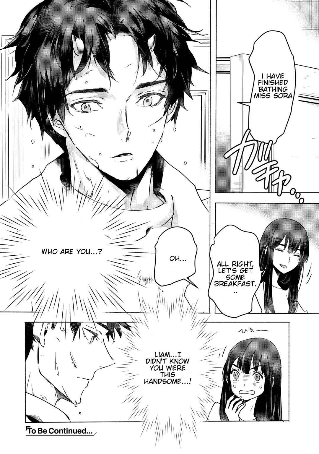 Page 14 Chapter 5.2 Moto Dorei Desu ga, Oni no Dorei wo Katte Mitara Seiryoku ga Tsuyosugiru node Sutetai...