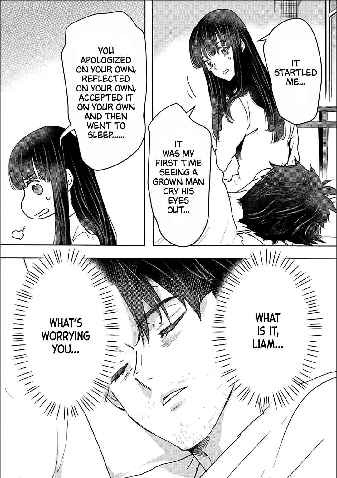Page 5 Chapter 42 Moto Dorei Desu ga, Oni no Dorei wo Katte Mitara Seiryoku ga Tsuyosugiru node Sutetai...