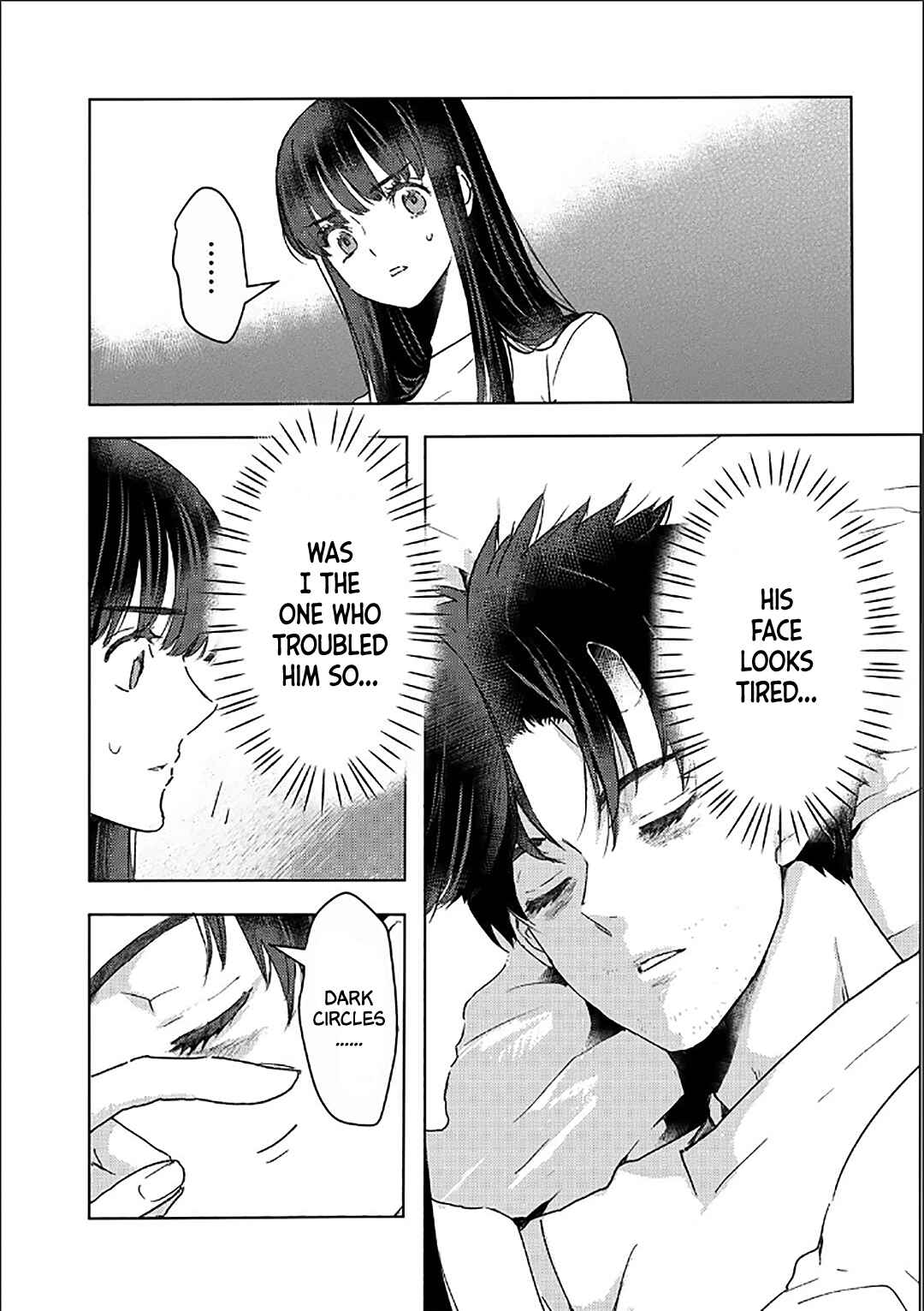 Page 6 Chapter 42 Moto Dorei Desu ga, Oni no Dorei wo Katte Mitara Seiryoku ga Tsuyosugiru node Sutetai...
