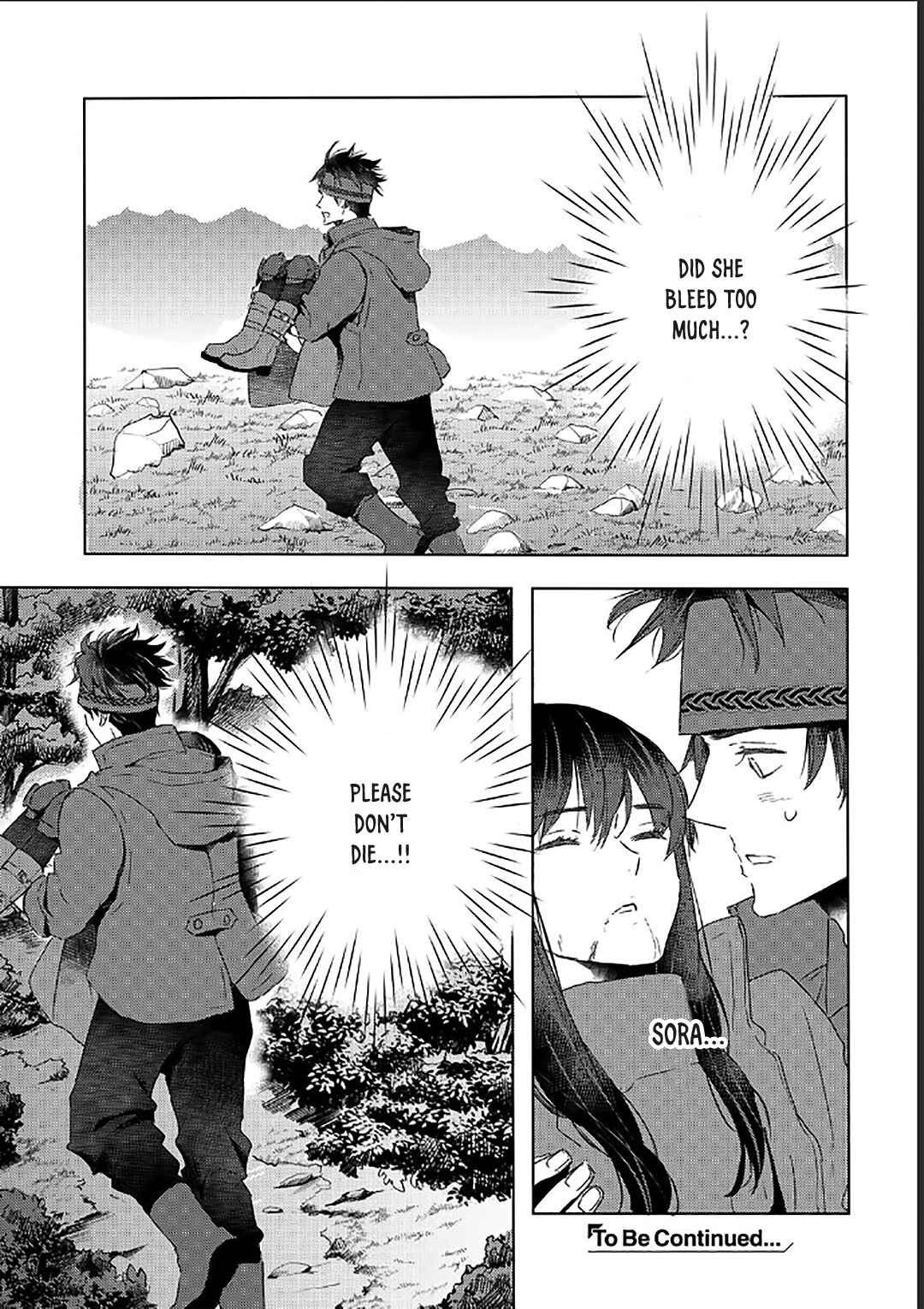 Page 18 Chapter 36 Moto Dorei Desu ga, Oni no Dorei wo Katte Mitara Seiryoku ga Tsuyosugiru node Sutetai...