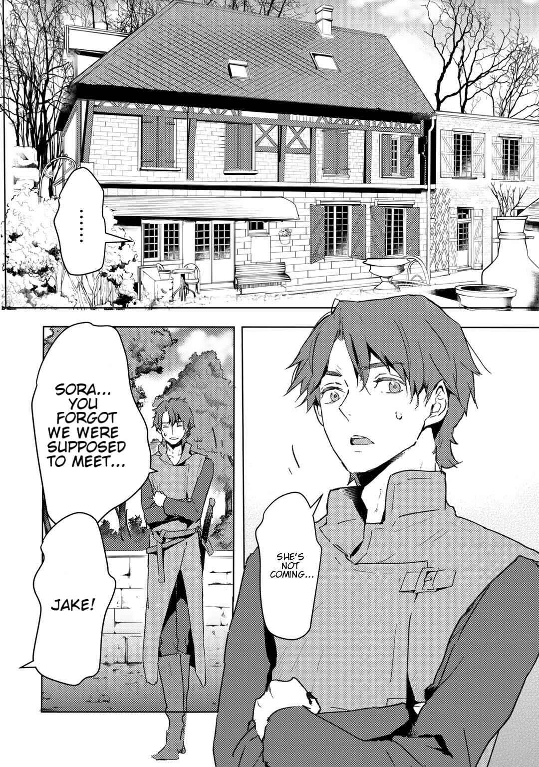 Page 2 Chapter 8 Moto Dorei Desu ga, Oni no Dorei wo Katte Mitara Seiryoku ga Tsuyosugiru node Sutetai...