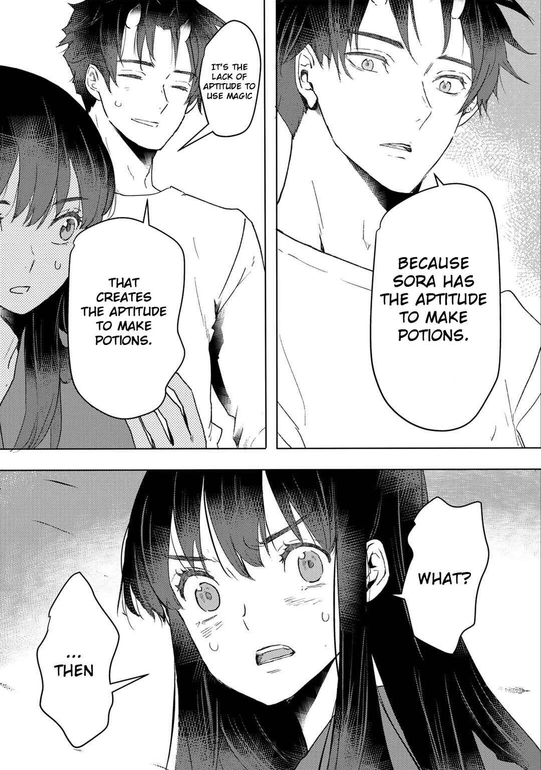 Page 18 Chapter 19 Moto Dorei Desu ga, Oni no Dorei wo Katte Mitara Seiryoku ga Tsuyosugiru node Sutetai...