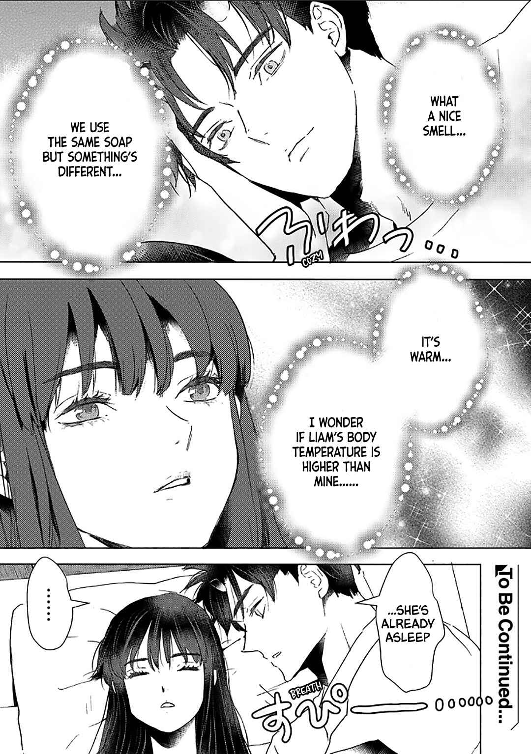 Page 21 Chapter 46 Moto Dorei Desu ga, Oni no Dorei wo Katte Mitara Seiryoku ga Tsuyosugiru node Sutetai...