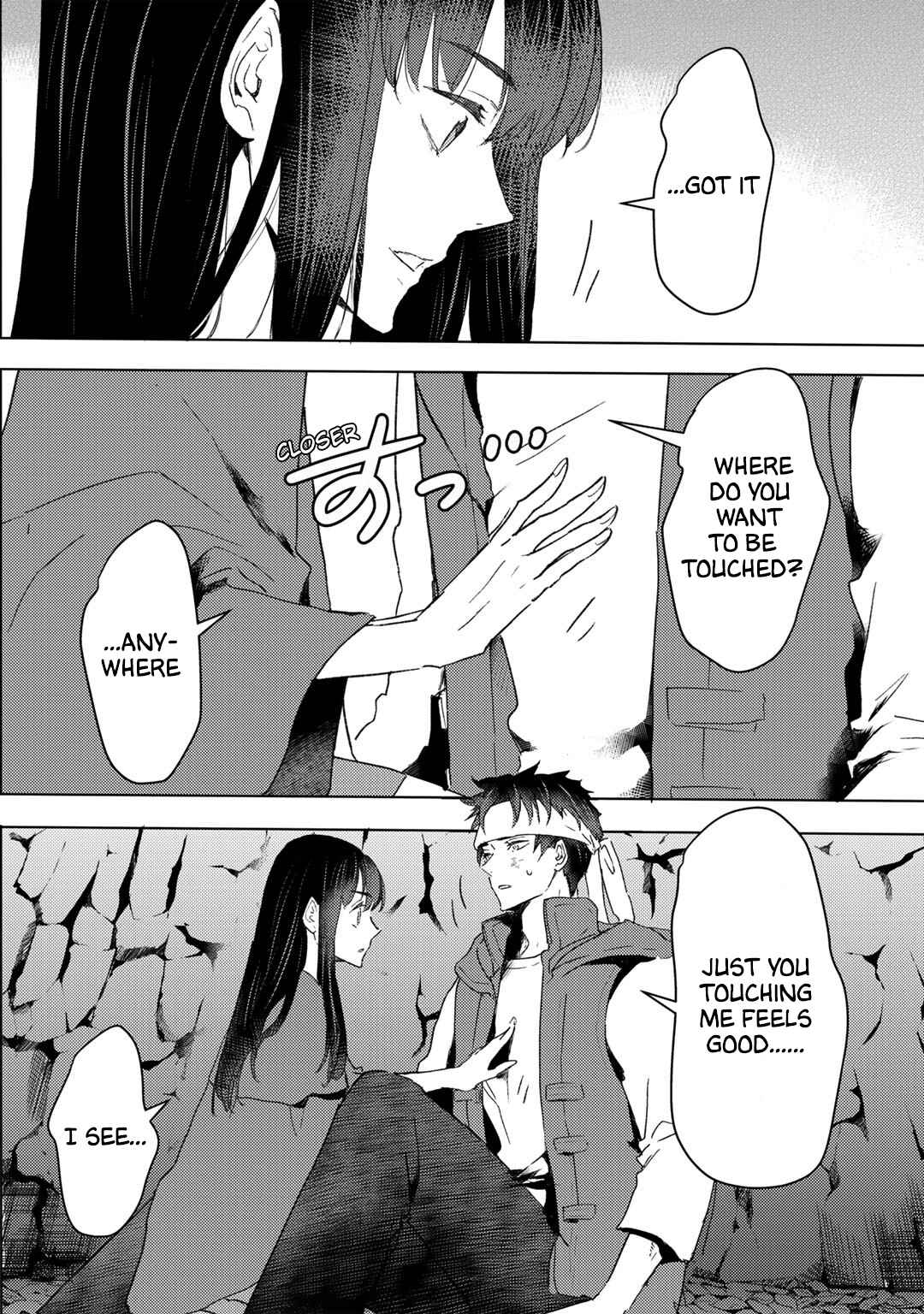 Page 19 Chapter 23 Moto Dorei Desu ga, Oni no Dorei wo Katte Mitara Seiryoku ga Tsuyosugiru node Sutetai...