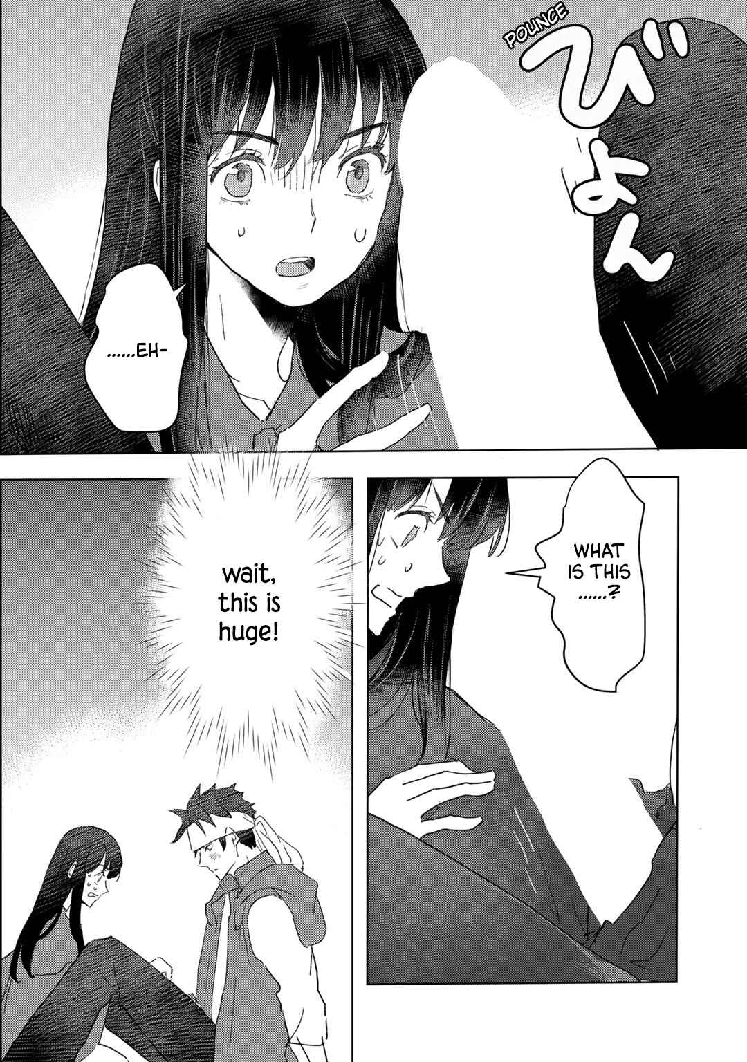 Page 23 Chapter 23 Moto Dorei Desu ga, Oni no Dorei wo Katte Mitara Seiryoku ga Tsuyosugiru node Sutetai...