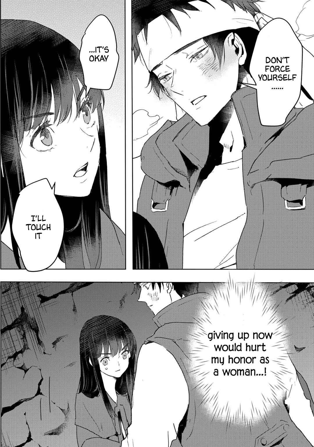 Page 25 Chapter 23 Moto Dorei Desu ga, Oni no Dorei wo Katte Mitara Seiryoku ga Tsuyosugiru node Sutetai...