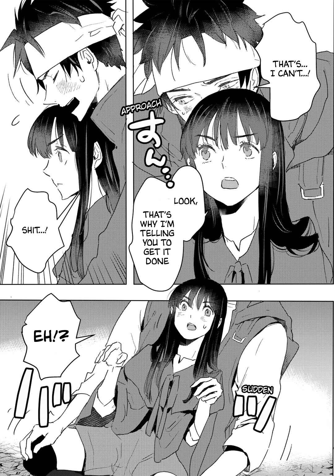 Page 4 Chapter 23 Moto Dorei Desu ga, Oni no Dorei wo Katte Mitara Seiryoku ga Tsuyosugiru node Sutetai...