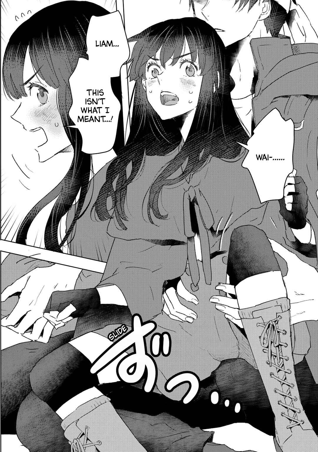 Page 5 Chapter 23 Moto Dorei Desu ga, Oni no Dorei wo Katte Mitara Seiryoku ga Tsuyosugiru node Sutetai...