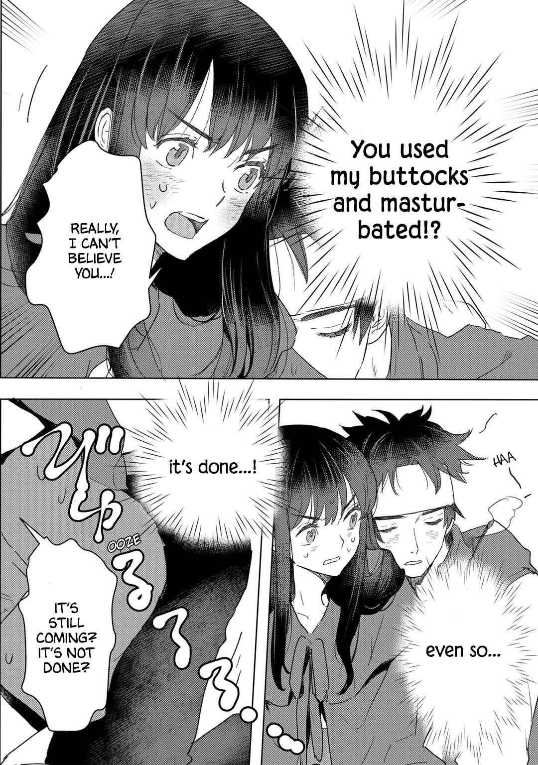Page 9 Chapter 23 Moto Dorei Desu ga, Oni no Dorei wo Katte Mitara Seiryoku ga Tsuyosugiru node Sutetai...