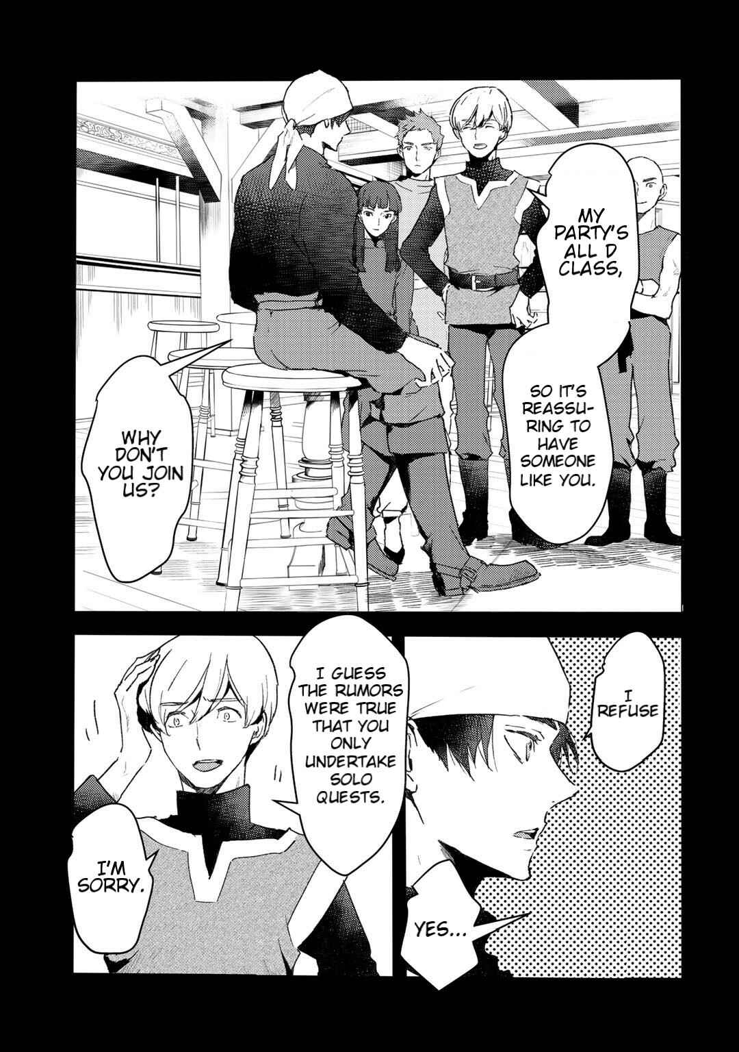 Page 15 Chapter 9 Moto Dorei Desu ga, Oni no Dorei wo Katte Mitara Seiryoku ga Tsuyosugiru node Sutetai...