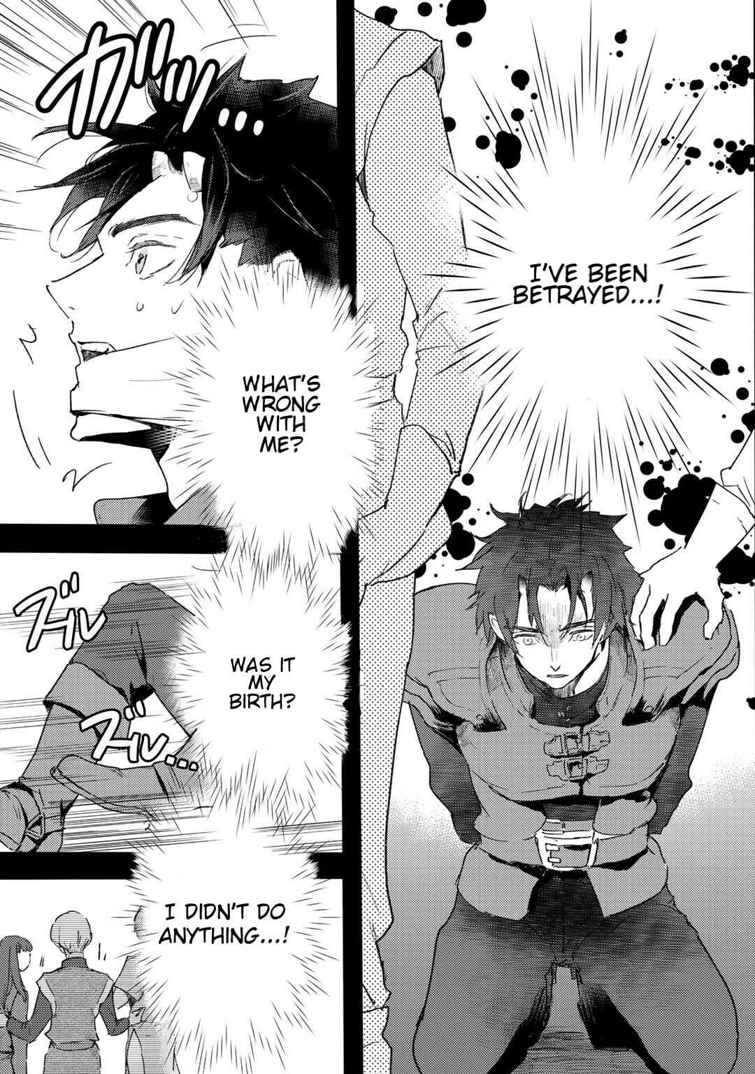 Page 25 Chapter 9 Moto Dorei Desu ga, Oni no Dorei wo Katte Mitara Seiryoku ga Tsuyosugiru node Sutetai...