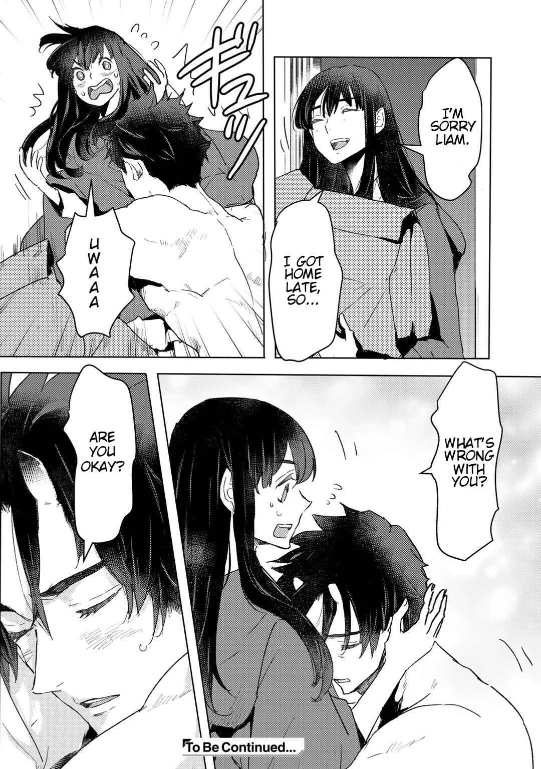 Page 30 Chapter 9 Moto Dorei Desu ga, Oni no Dorei wo Katte Mitara Seiryoku ga Tsuyosugiru node Sutetai...