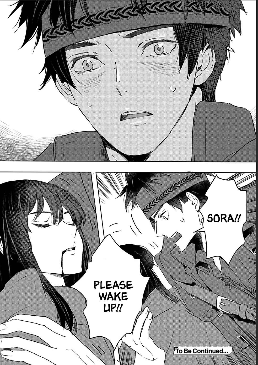 Page 15 Chapter 35 Moto Dorei Desu ga, Oni no Dorei wo Katte Mitara Seiryoku ga Tsuyosugiru node Sutetai...