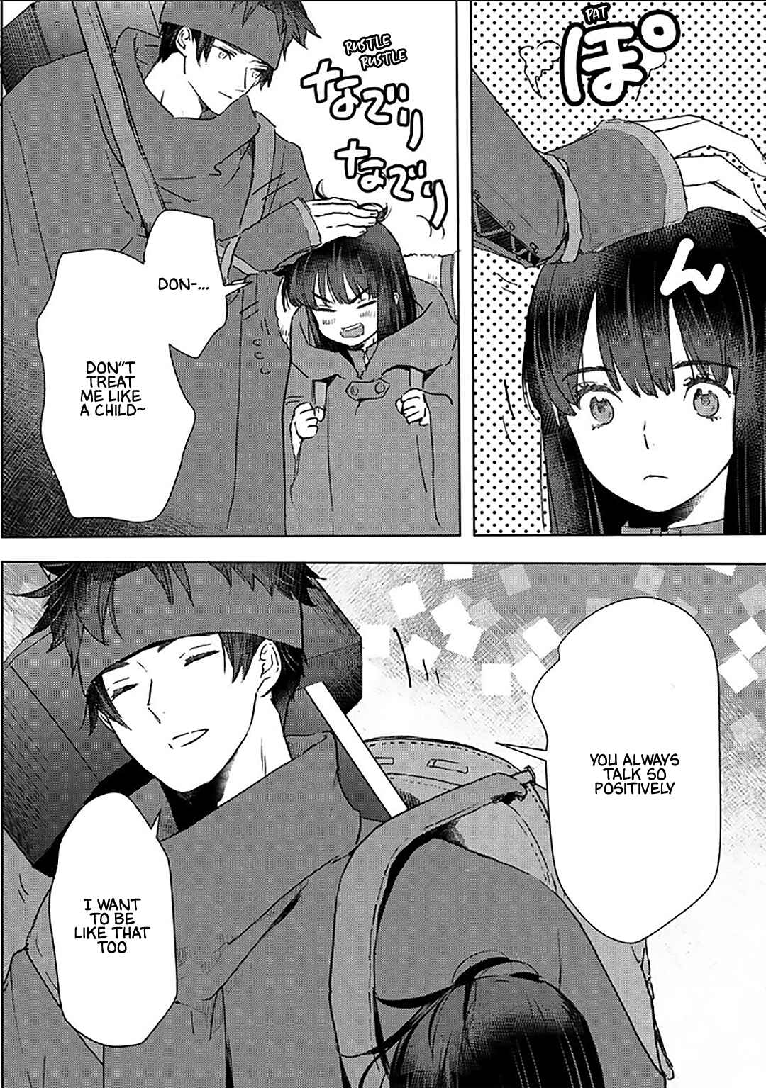 Page 13 Chapter 51 Moto Dorei Desu ga, Oni no Dorei wo Katte Mitara Seiryoku ga Tsuyosugiru node Sutetai...