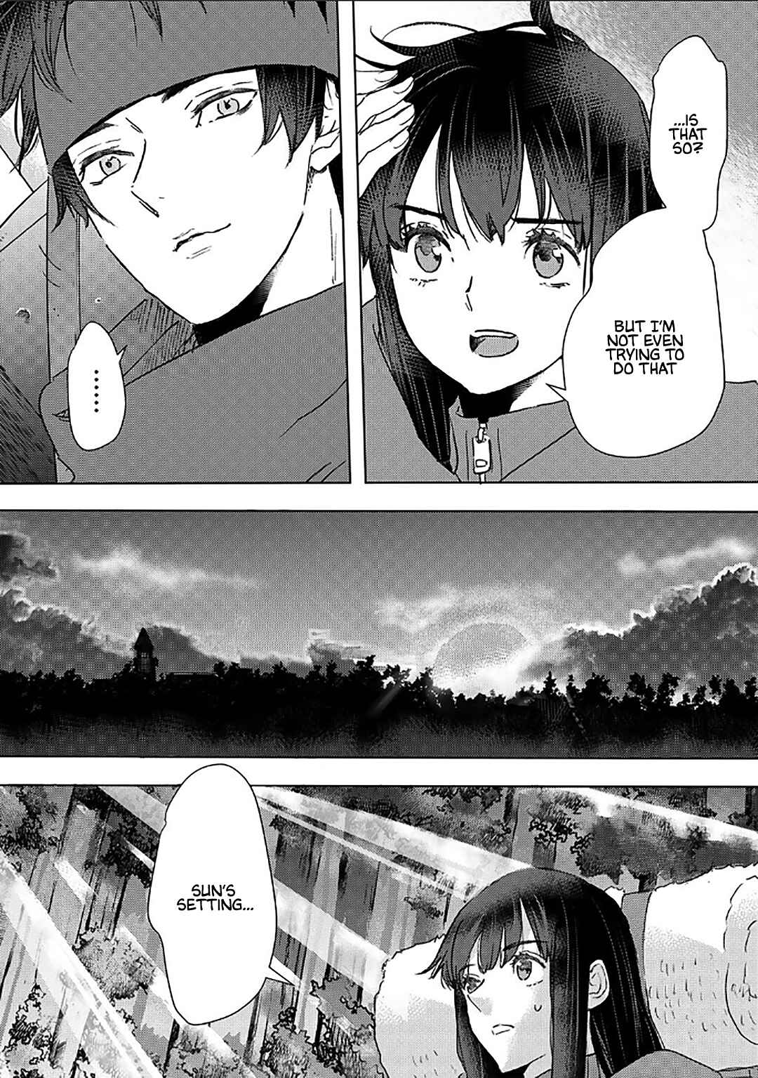 Page 14 Chapter 51 Moto Dorei Desu ga, Oni no Dorei wo Katte Mitara Seiryoku ga Tsuyosugiru node Sutetai...