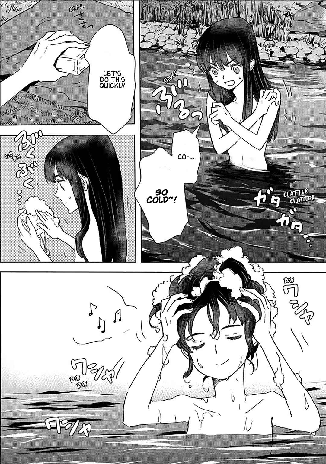 Page 17 Chapter 51 Moto Dorei Desu ga, Oni no Dorei wo Katte Mitara Seiryoku ga Tsuyosugiru node Sutetai...