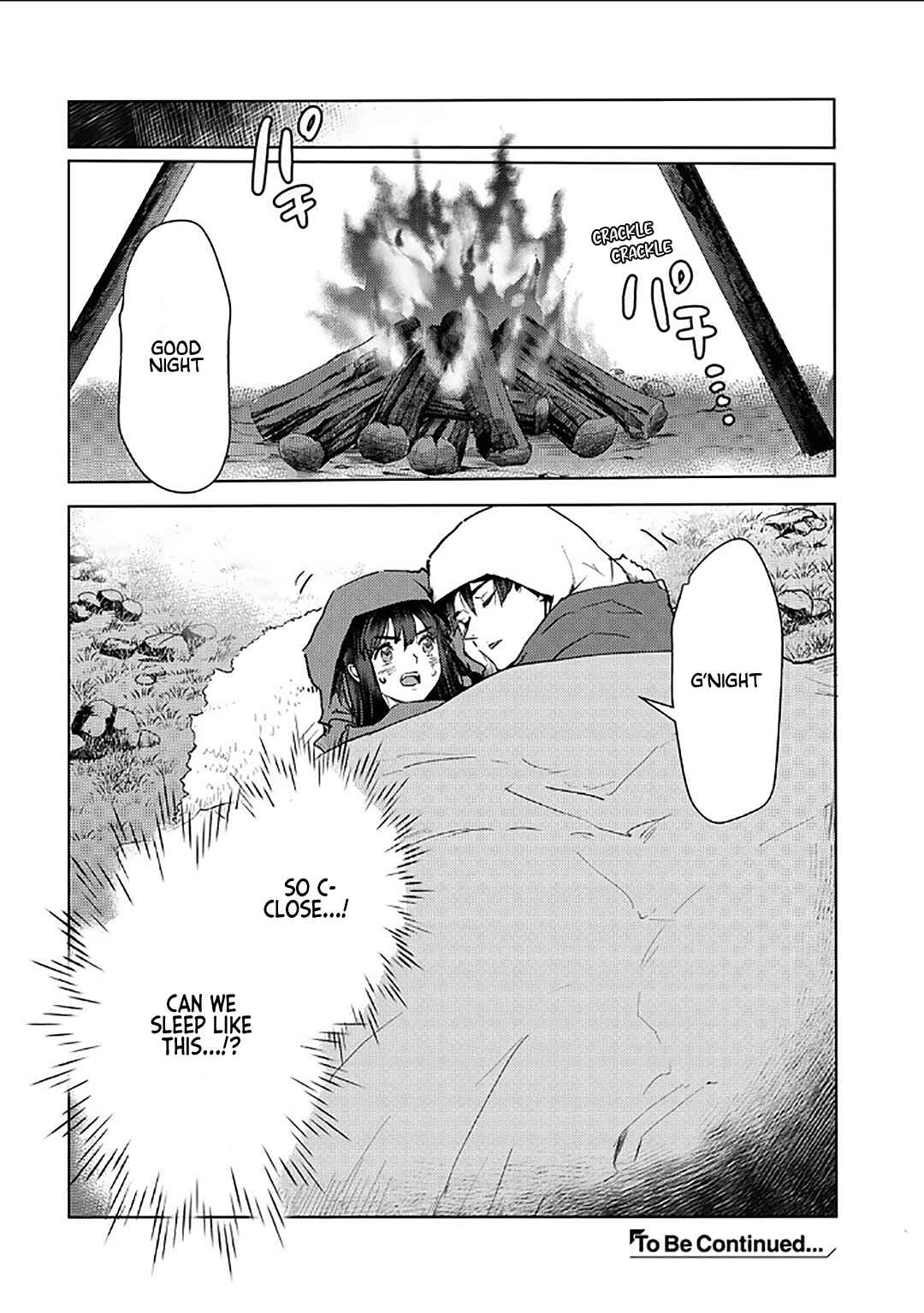 Page 25 Chapter 51 Moto Dorei Desu ga, Oni no Dorei wo Katte Mitara Seiryoku ga Tsuyosugiru node Sutetai...