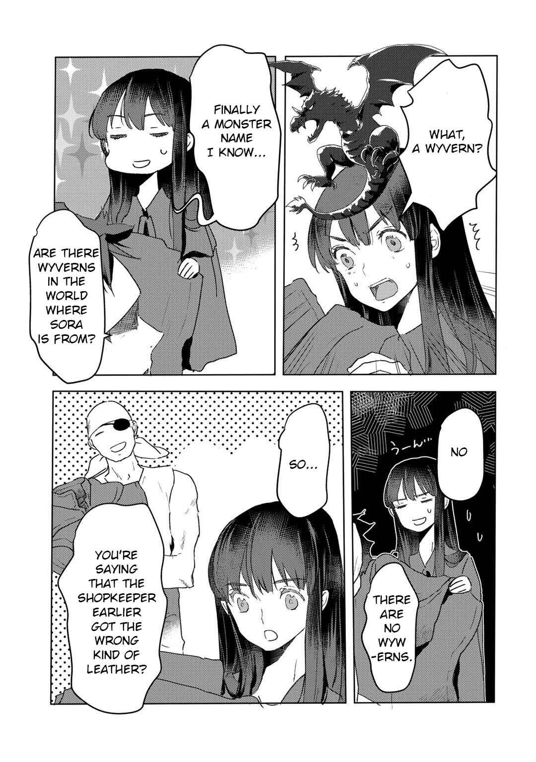 Page 24 Chapter 13 Moto Dorei Desu ga, Oni no Dorei wo Katte Mitara Seiryoku ga Tsuyosugiru node Sutetai...