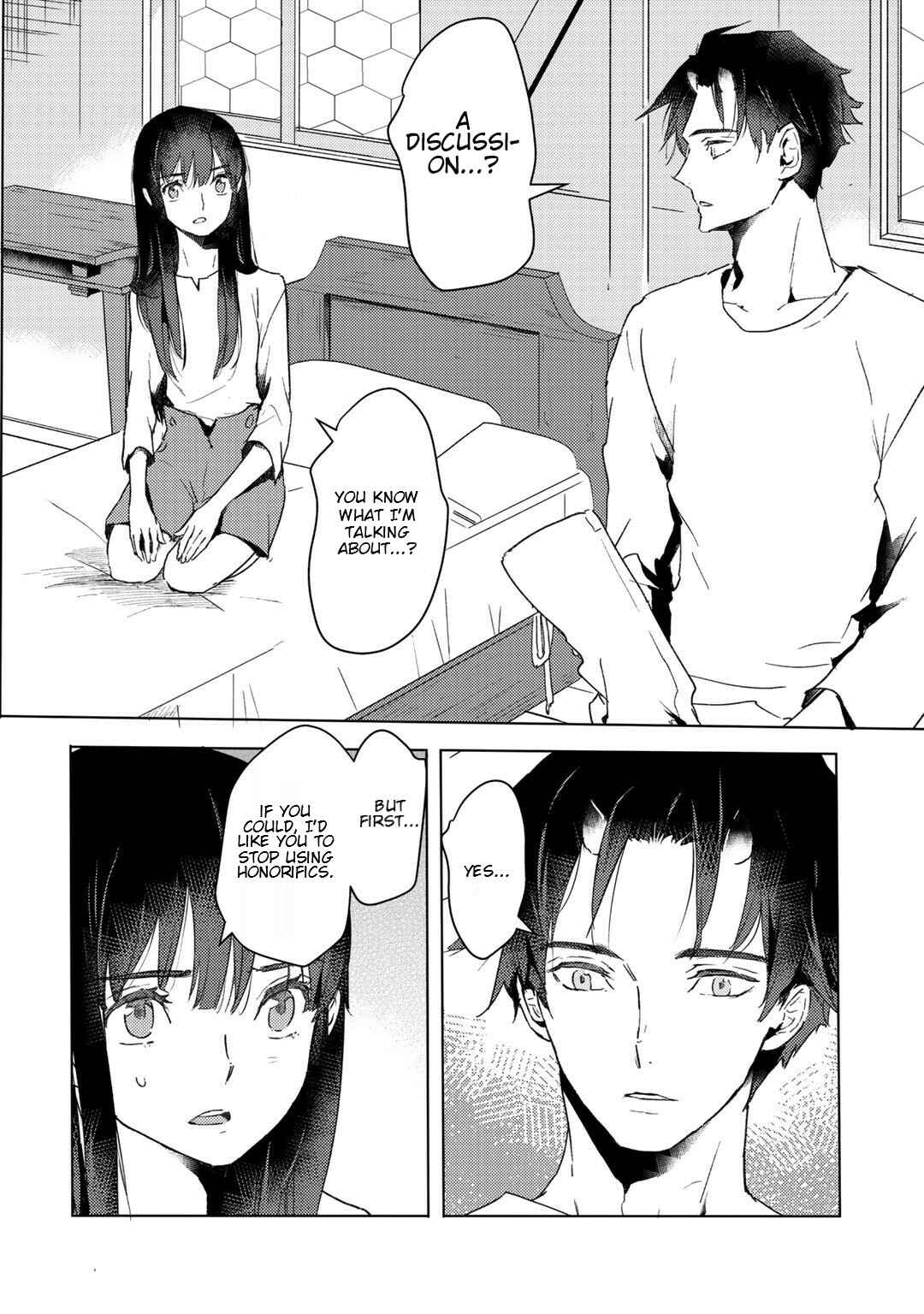 Page 2 Chapter 11 Moto Dorei Desu ga, Oni no Dorei wo Katte Mitara Seiryoku ga Tsuyosugiru node Sutetai...