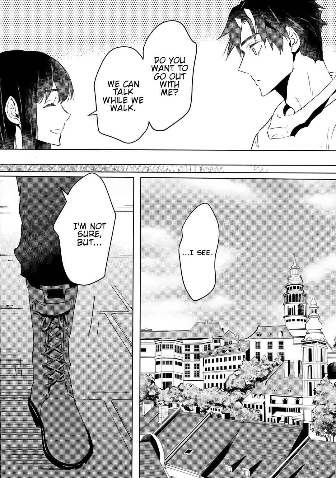 Page 20 Chapter 11 Moto Dorei Desu ga, Oni no Dorei wo Katte Mitara Seiryoku ga Tsuyosugiru node Sutetai...