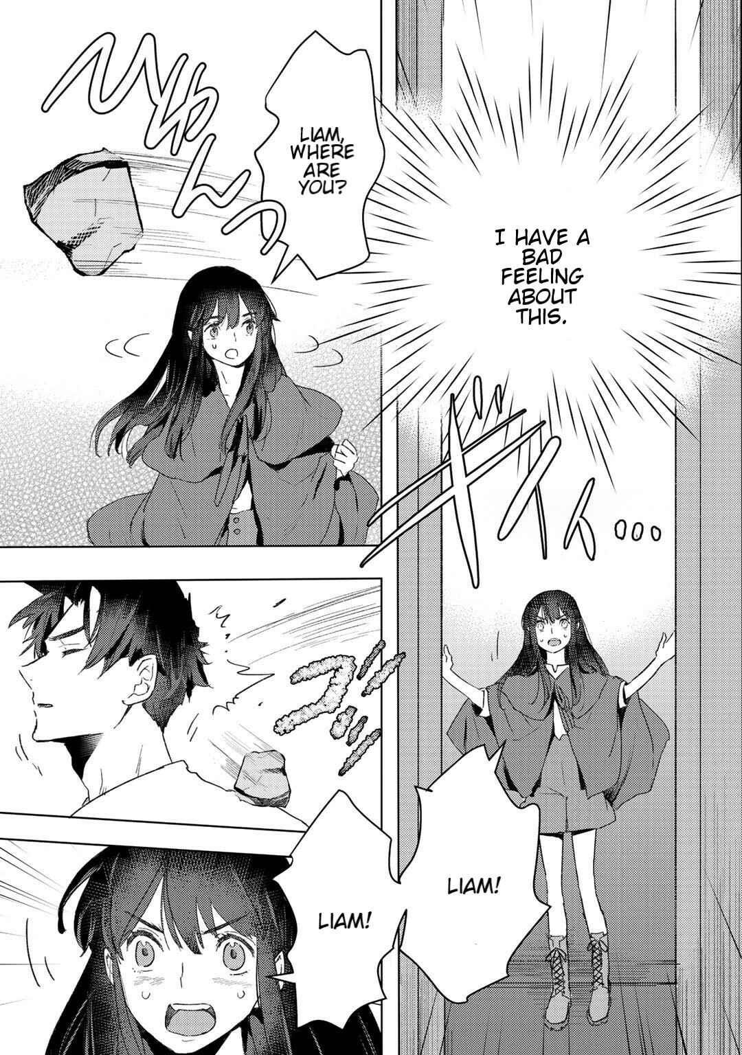 Page 29 Chapter 11 Moto Dorei Desu ga, Oni no Dorei wo Katte Mitara Seiryoku ga Tsuyosugiru node Sutetai...