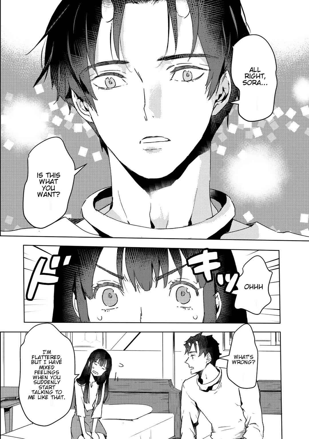 Page 4 Chapter 11 Moto Dorei Desu ga, Oni no Dorei wo Katte Mitara Seiryoku ga Tsuyosugiru node Sutetai...