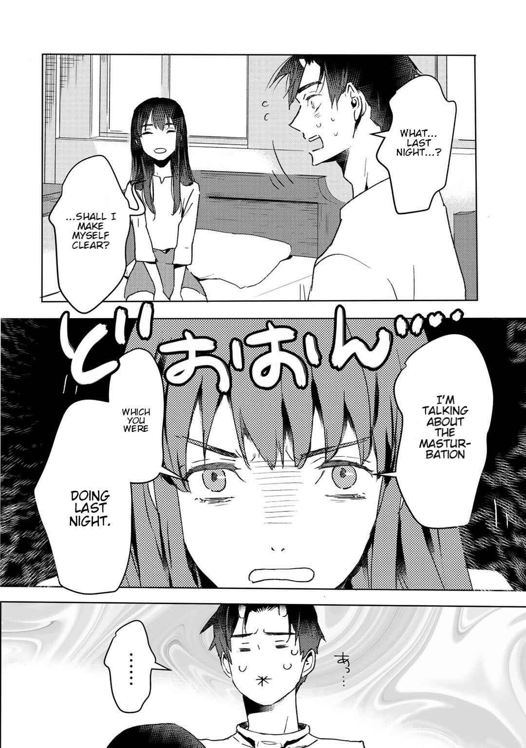 Page 6 Chapter 11 Moto Dorei Desu ga, Oni no Dorei wo Katte Mitara Seiryoku ga Tsuyosugiru node Sutetai...