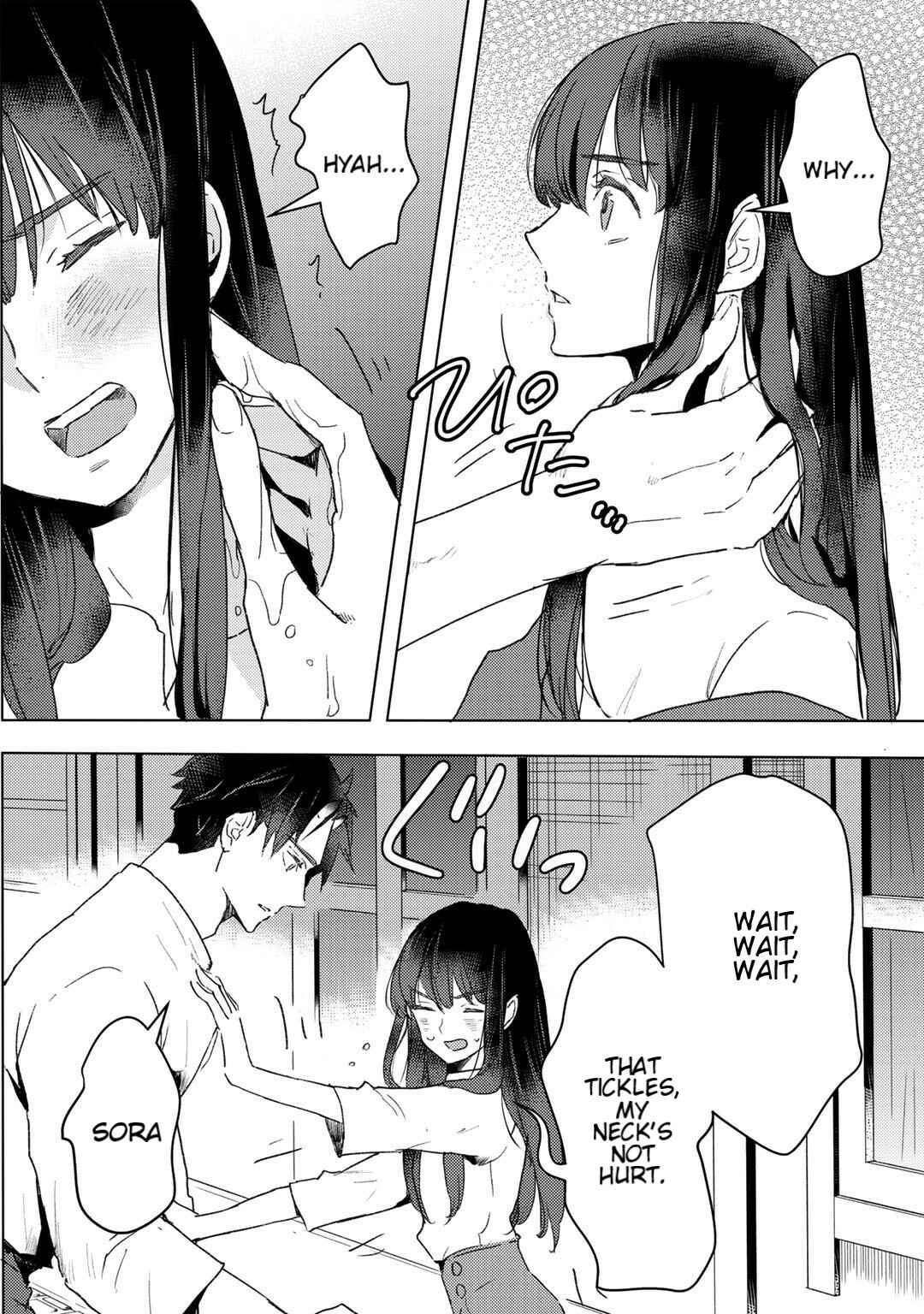 Page 18 Chapter 12 Moto Dorei Desu ga, Oni no Dorei wo Katte Mitara Seiryoku ga Tsuyosugiru node Sutetai...