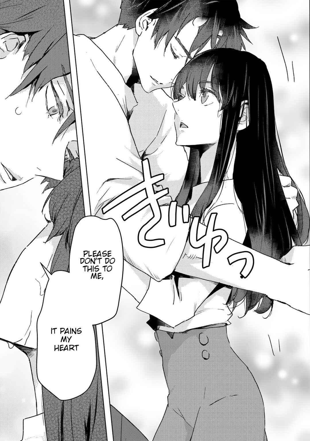 Page 19 Chapter 12 Moto Dorei Desu ga, Oni no Dorei wo Katte Mitara Seiryoku ga Tsuyosugiru node Sutetai...