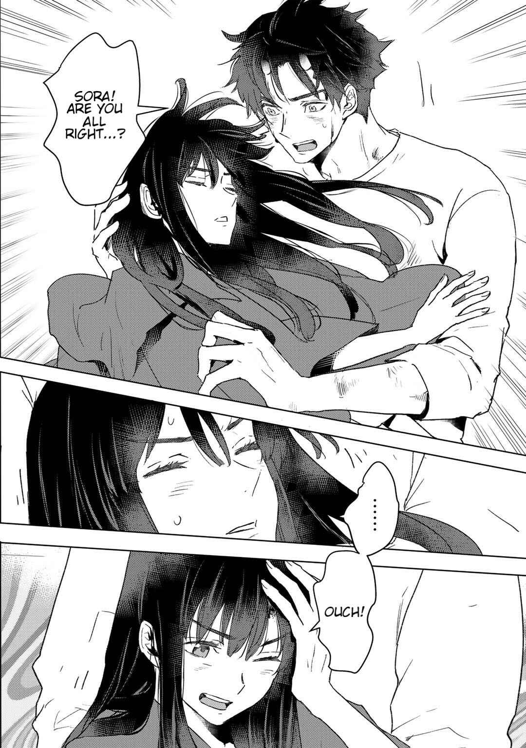 Page 2 Chapter 12 Moto Dorei Desu ga, Oni no Dorei wo Katte Mitara Seiryoku ga Tsuyosugiru node Sutetai...