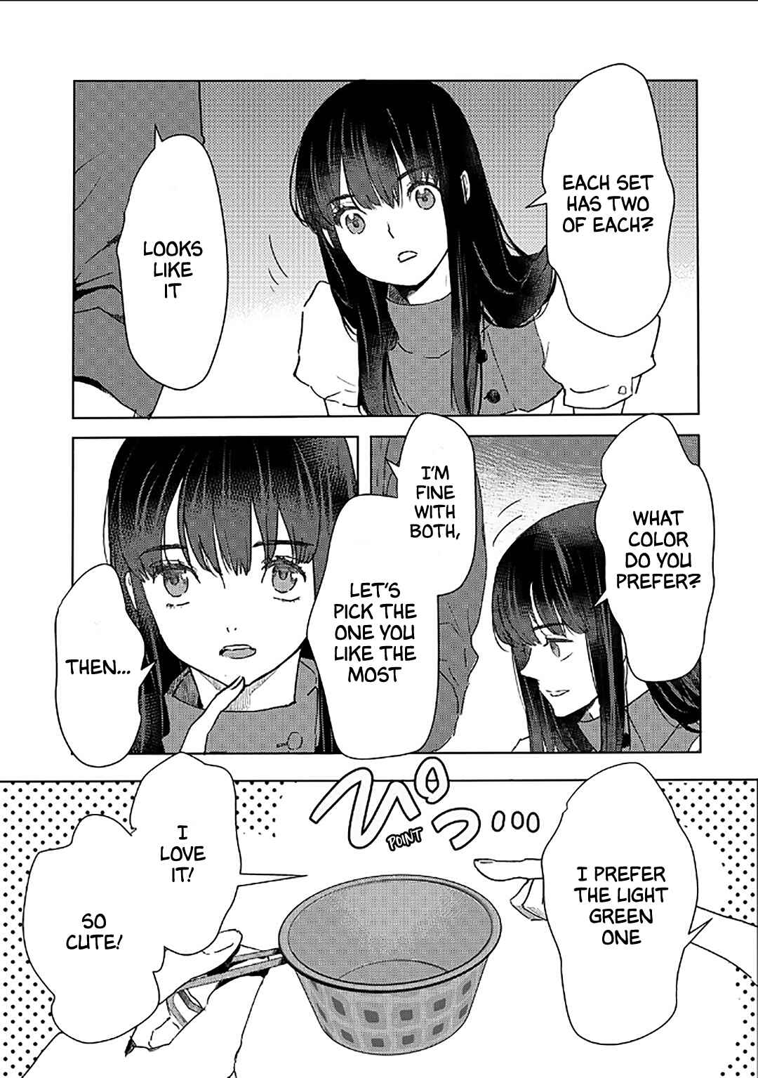 Page 18 Chapter 45 Moto Dorei Desu ga, Oni no Dorei wo Katte Mitara Seiryoku ga Tsuyosugiru node Sutetai...