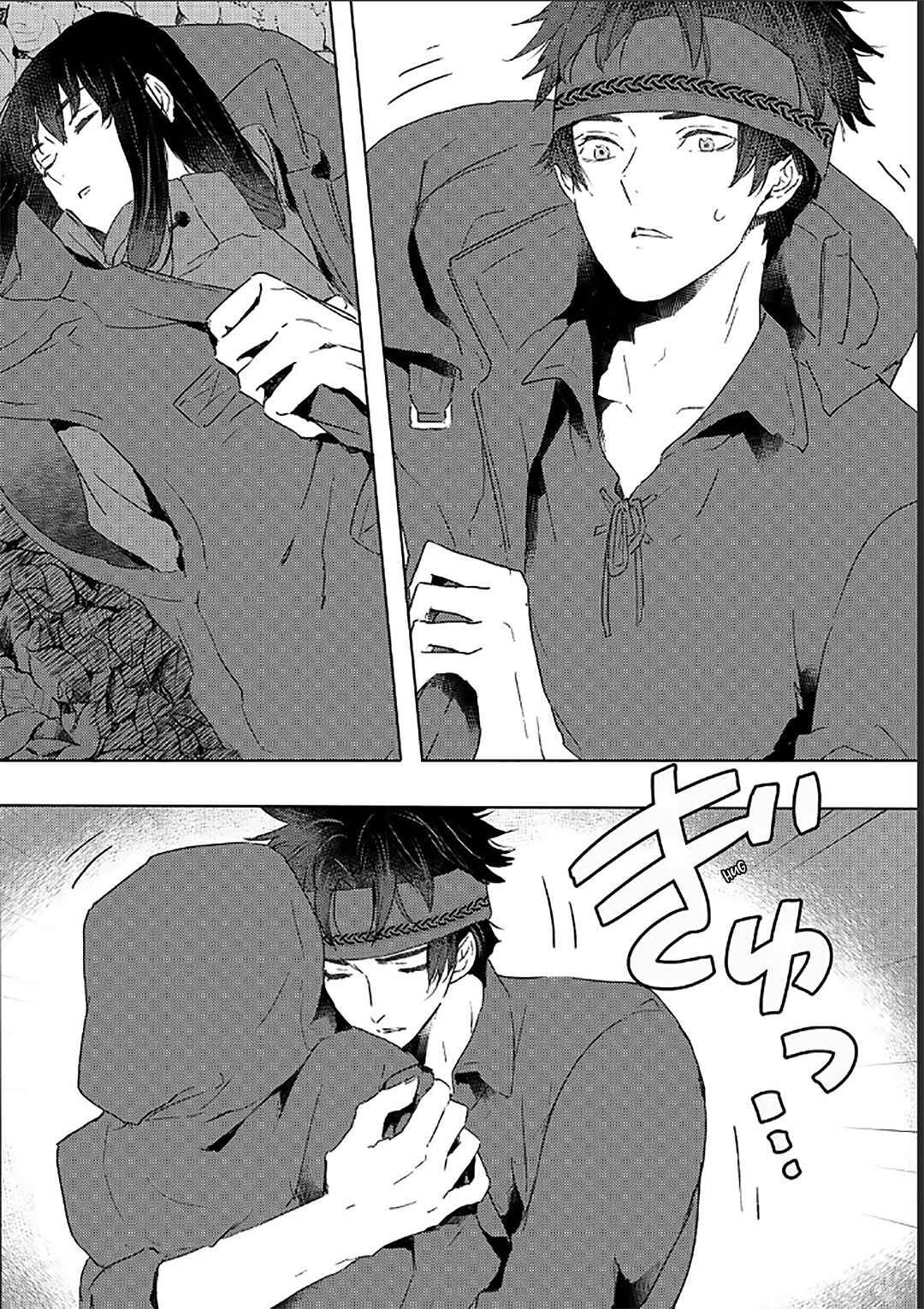 Page 13 Chapter 37 Moto Dorei Desu ga, Oni no Dorei wo Katte Mitara Seiryoku ga Tsuyosugiru node Sutetai...
