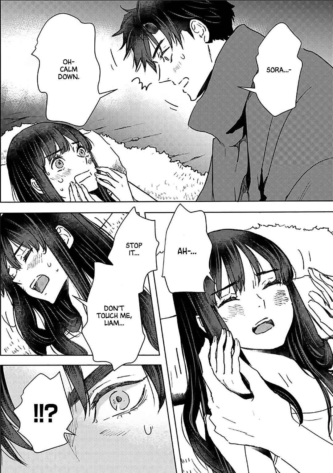 Page 17 Chapter 55 Moto Dorei Desu ga, Oni no Dorei wo Katte Mitara Seiryoku ga Tsuyosugiru node Sutetai...