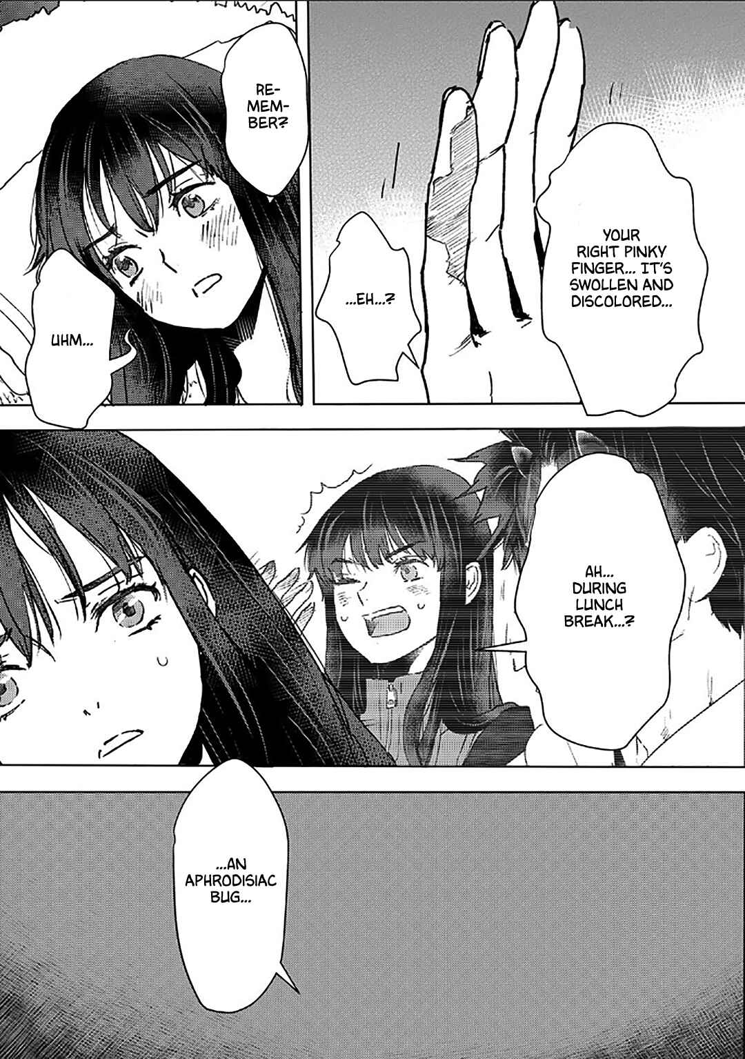 Page 18 Chapter 55 Moto Dorei Desu ga, Oni no Dorei wo Katte Mitara Seiryoku ga Tsuyosugiru node Sutetai...