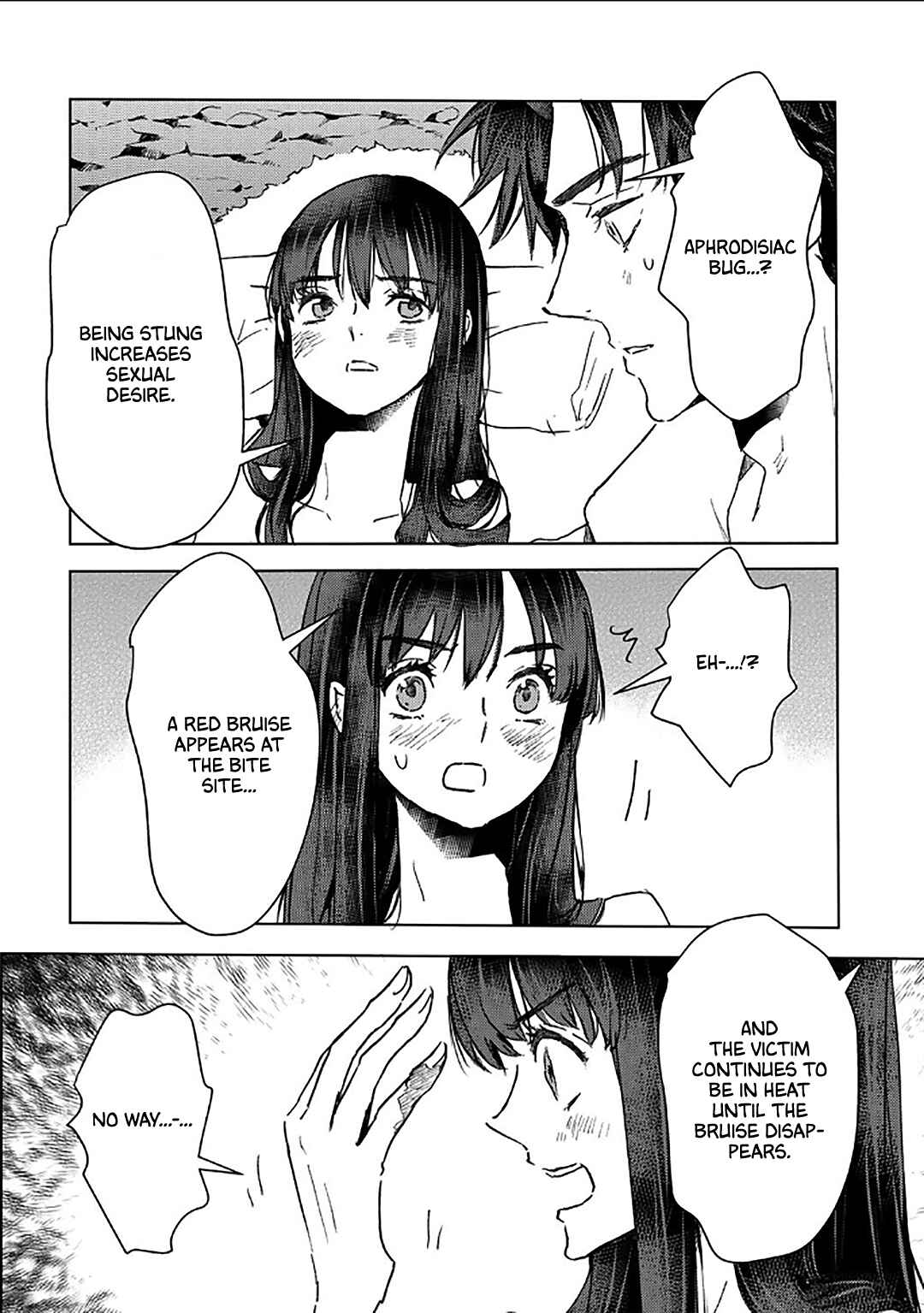 Page 19 Chapter 55 Moto Dorei Desu ga, Oni no Dorei wo Katte Mitara Seiryoku ga Tsuyosugiru node Sutetai...