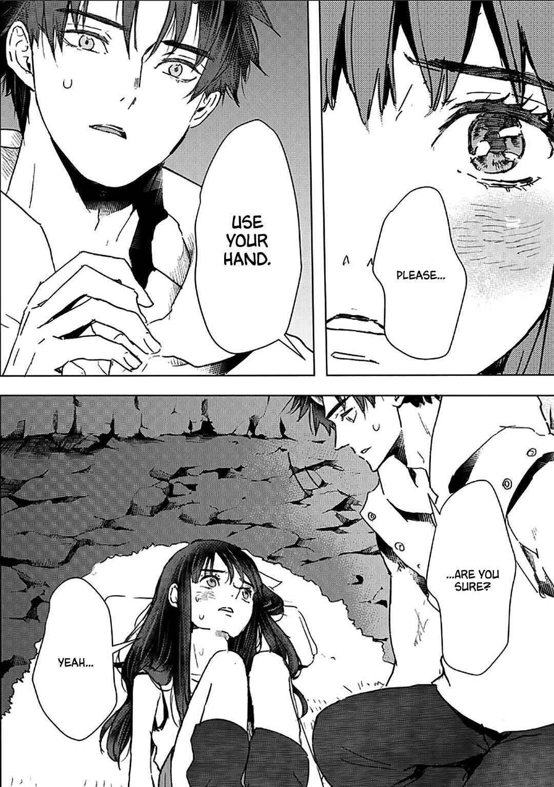 Page 23 Chapter 55 Moto Dorei Desu ga, Oni no Dorei wo Katte Mitara Seiryoku ga Tsuyosugiru node Sutetai...